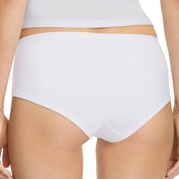 Daily Comfort Hipster Brief 2 Pack - Women's