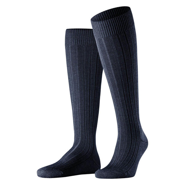 Teppich im Schuh Knee High Socks - Men's