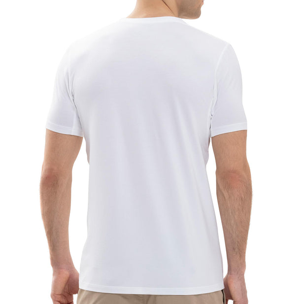 Hybrid Short Sleeve T-Shirt - Men's