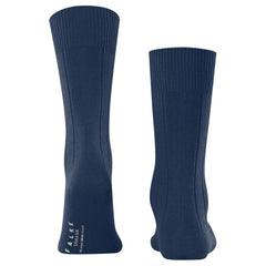 Lhasa Rib Socks - Men