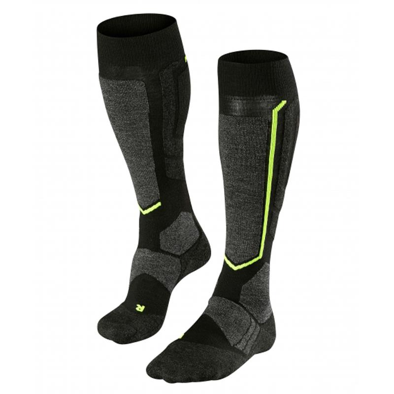 SB2 Snowboard Socks - Men's & Women's