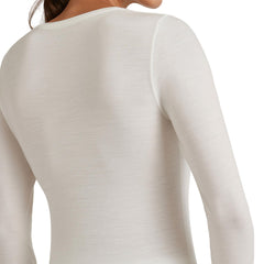 Daily ClimaWool Long Sleeve Shirt - Women's