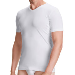 Daily Climate Control V Neck T-Shirt - Men's