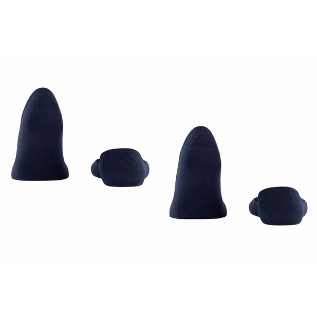 Everyday Invisible Socks - 2 Pack - Men