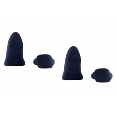 Everyday Invisible Socks - 2 Pack - Men