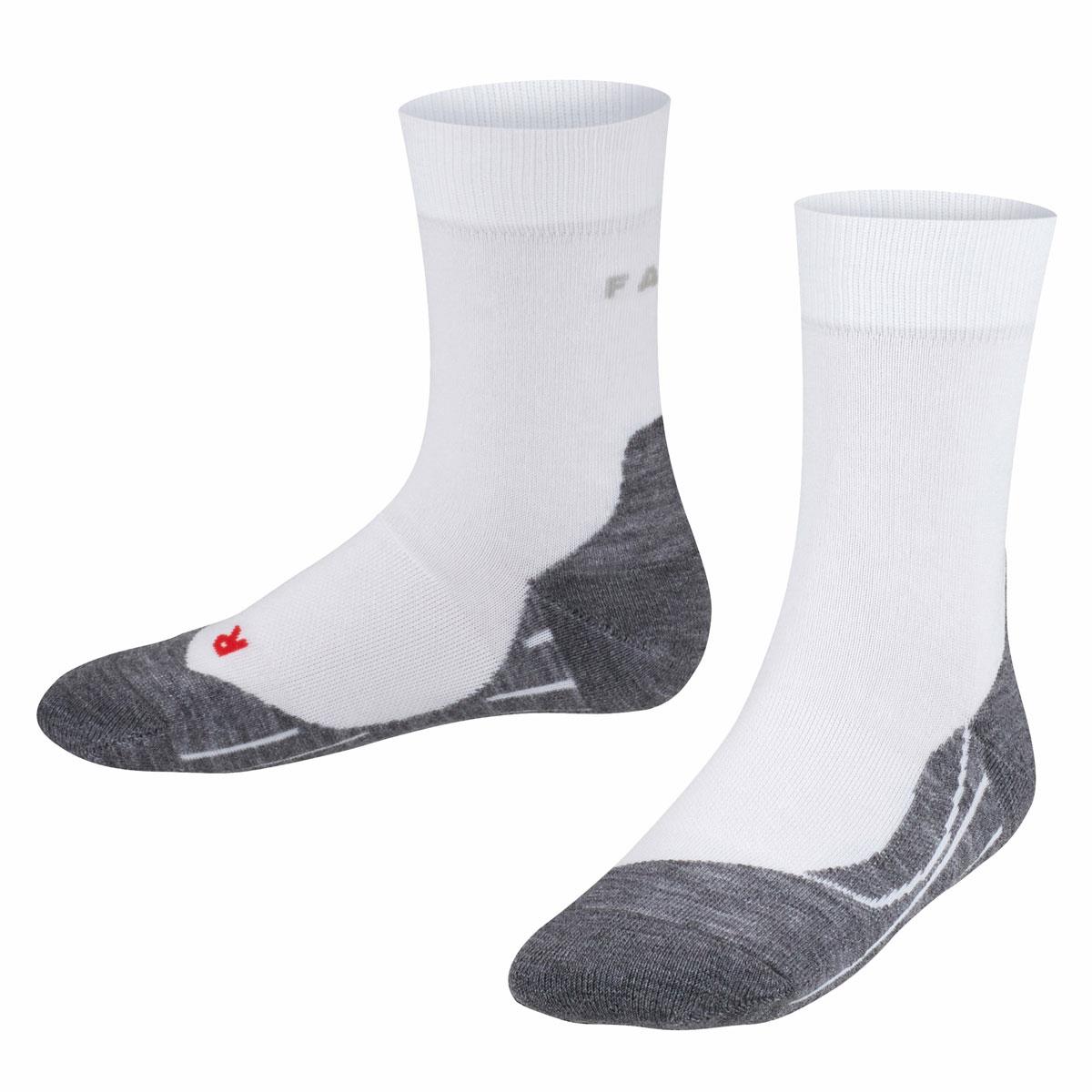 RU4 Running Socks - Children's