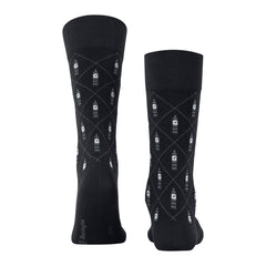 Big Ben Socks - Men's