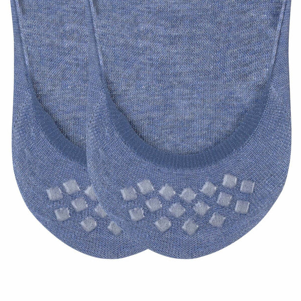 Everyday Invisible Socks - 2 Pack - Men