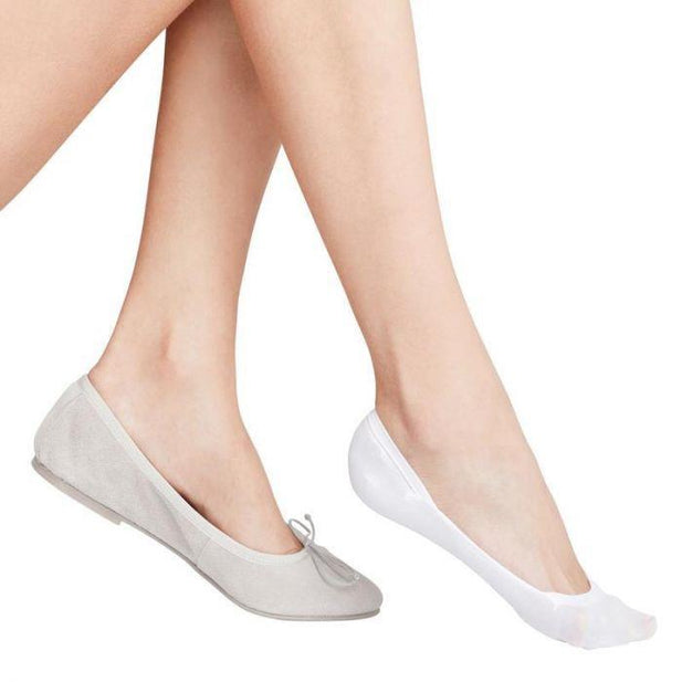 Elegant Step Socks - Women's