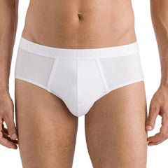 Cotton Essentials Briefs - Men's