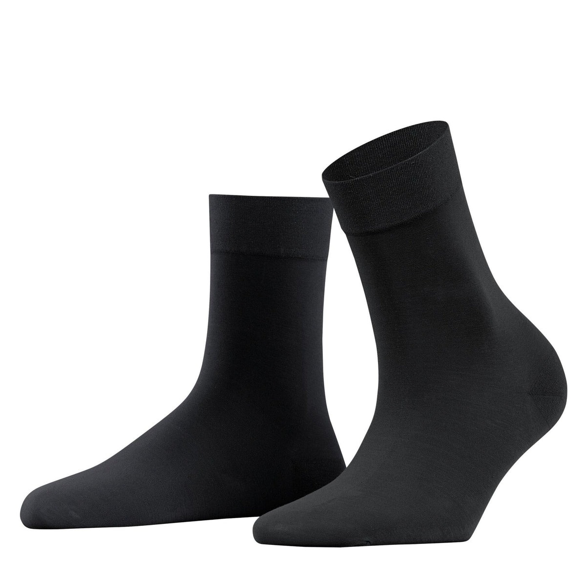 Fine Softness Socks - Women's