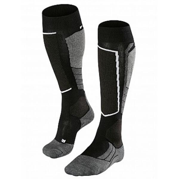 SK2 Wool Ski Socks - Women's