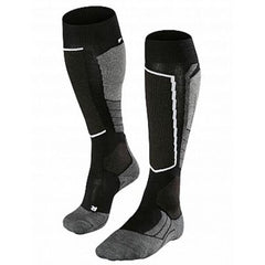 SK2 Wool Ski Socks - Women's