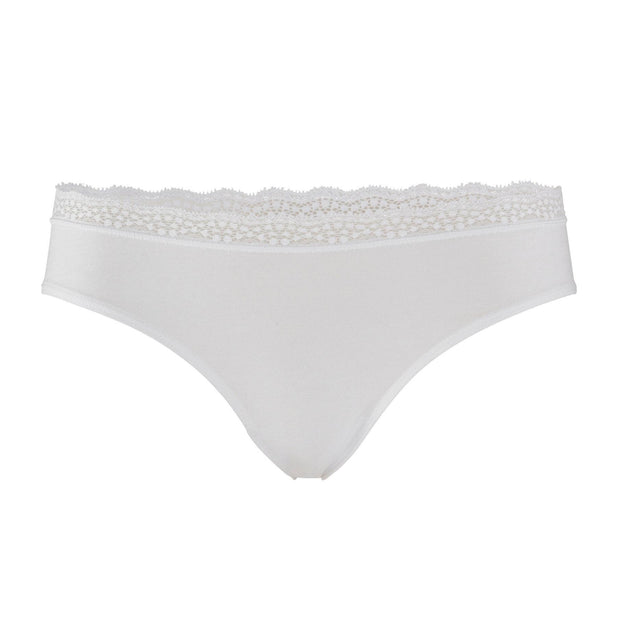 Daily Lace Slip Brief - Women's