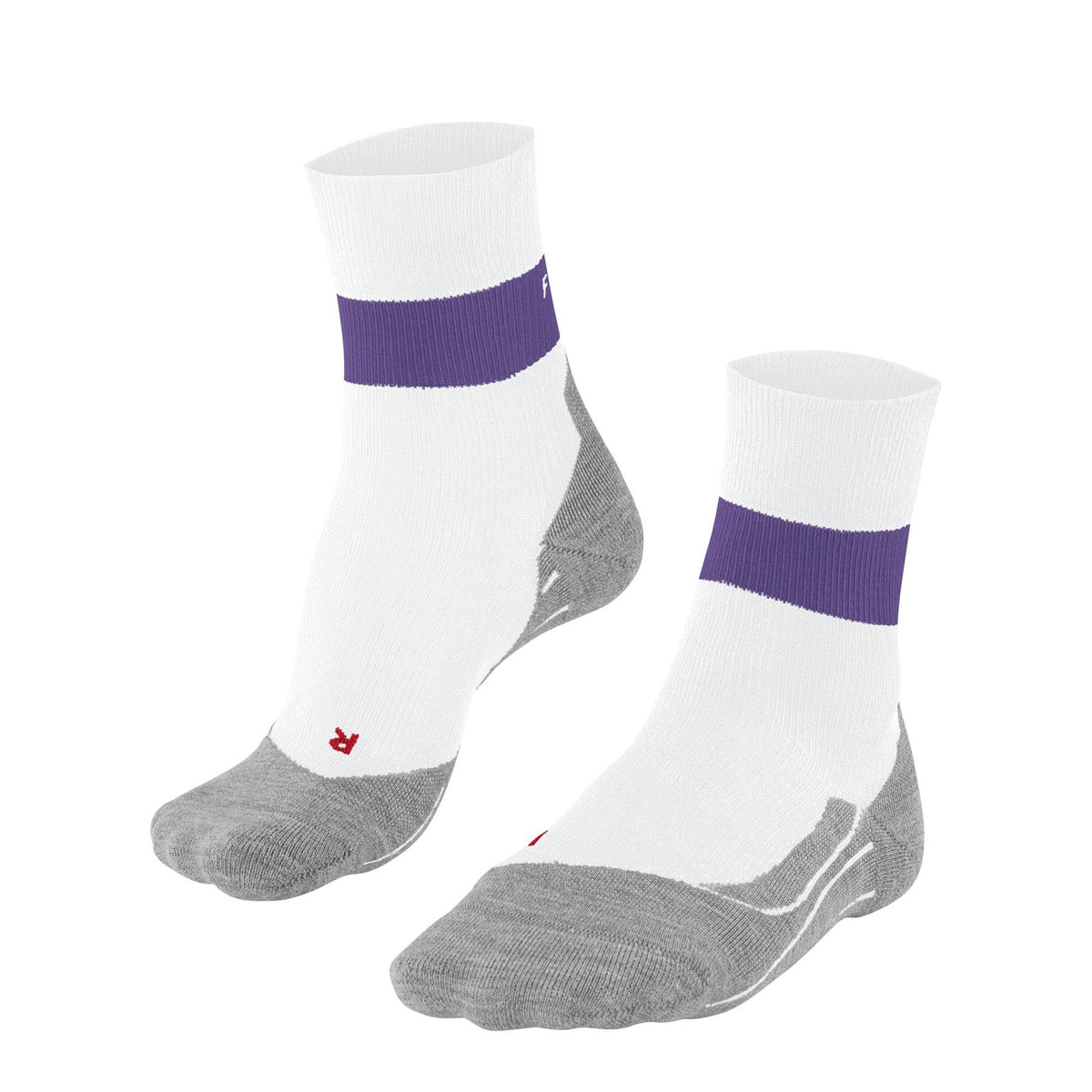 RU Compression Stabilizing Running Socks - Women's