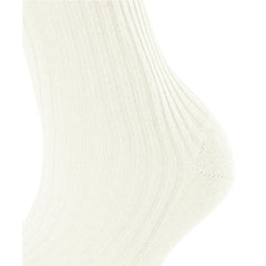 Cosy Wool Boot Socks - Women