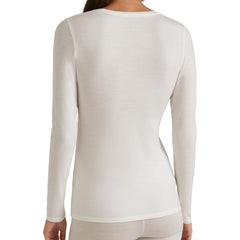 Daily ClimaWool Long Sleeve Shirt - Women's