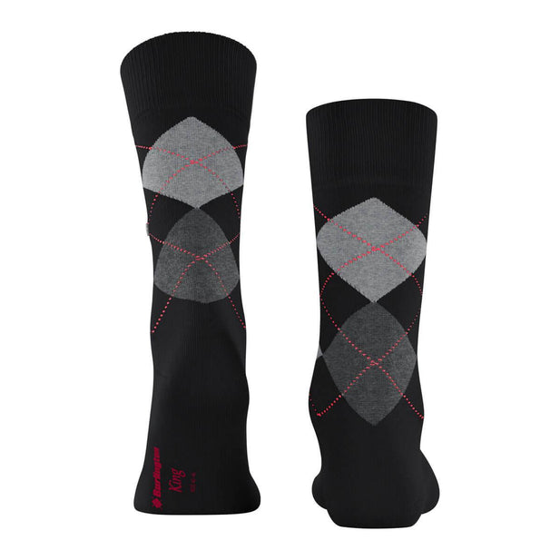 King Socks - Men's