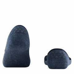 Step Medium Cut Invisible Socks - Women