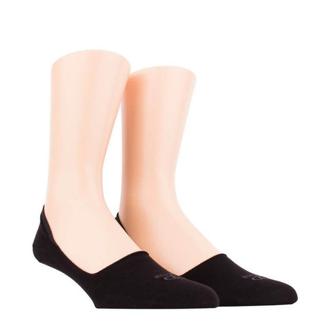 Discrétion Invisible Socks - Men's-Outlet