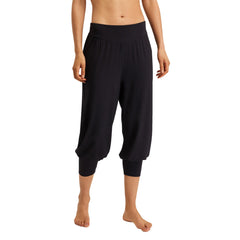 Yoga Modal 3/4 Pants - Women's
