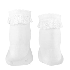 Romantic Lace Socks - Children's