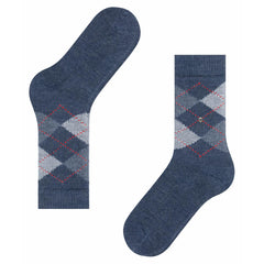 Whitby Socks - Women's