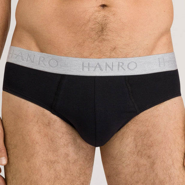 Cotton Essentials Briefs - Two Pack - Men's