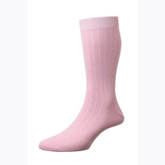 Pembrey Sea Island Cotton Socks - Men's