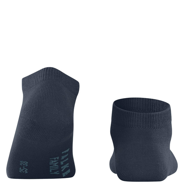 Family Sneaker Socks - Women