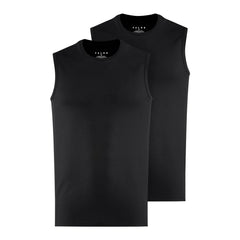 Daily Comfort Singlet Vest 2 Pack - Men's