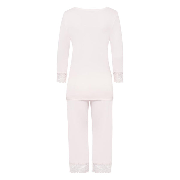 Moments Cropped Pyjamas - Women's