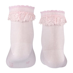 Romantic Lace Socks - Children's