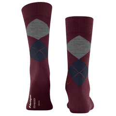 Edinburgh Socks - Men