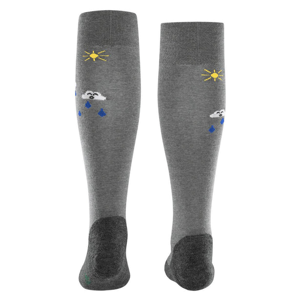 Active Rainboot Knee High Socks - Children's