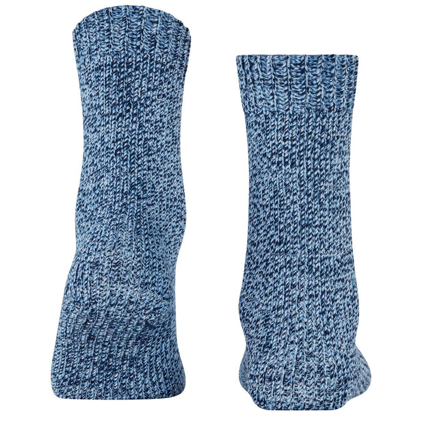 Marble Cloud Socks - Women's-Outlet