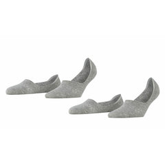 Everyday Invisible Socks - 2 Pack - Women