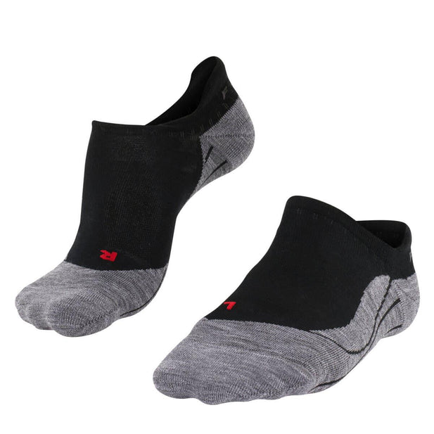 TK5 Wander Invisible Trekking Socks - Women's