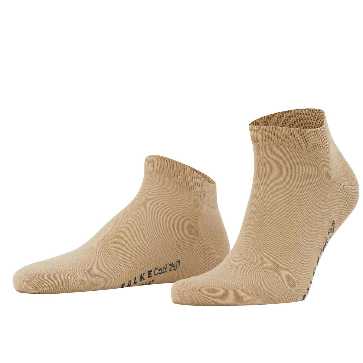 Cool 24/7 Sneaker Sock - Men