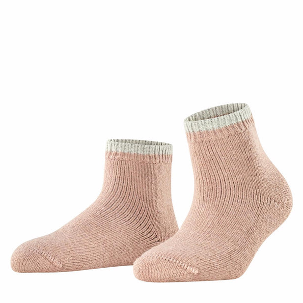 Cosy Plush Socks - Women