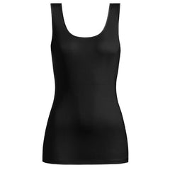 Pure Silk Tank Top - Women's