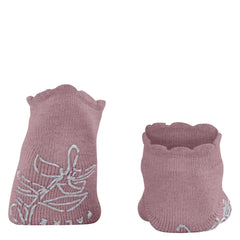 Soft Elegance House socks - Women's