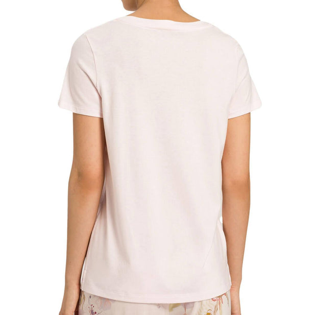 Sleep & Lounge Short Sleeve Shirt - Women's - Outlet