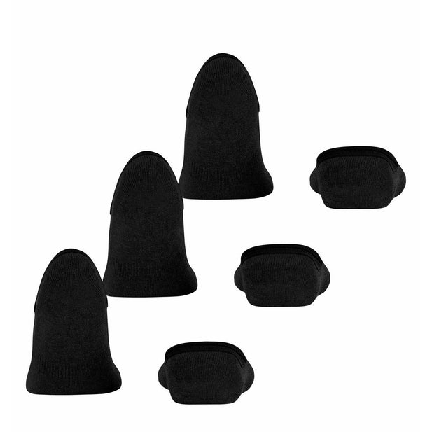 Family Step High Cut 3-Pack Socks - Men's