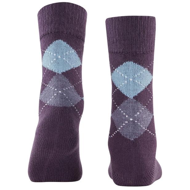 Whitby Socks - Women's