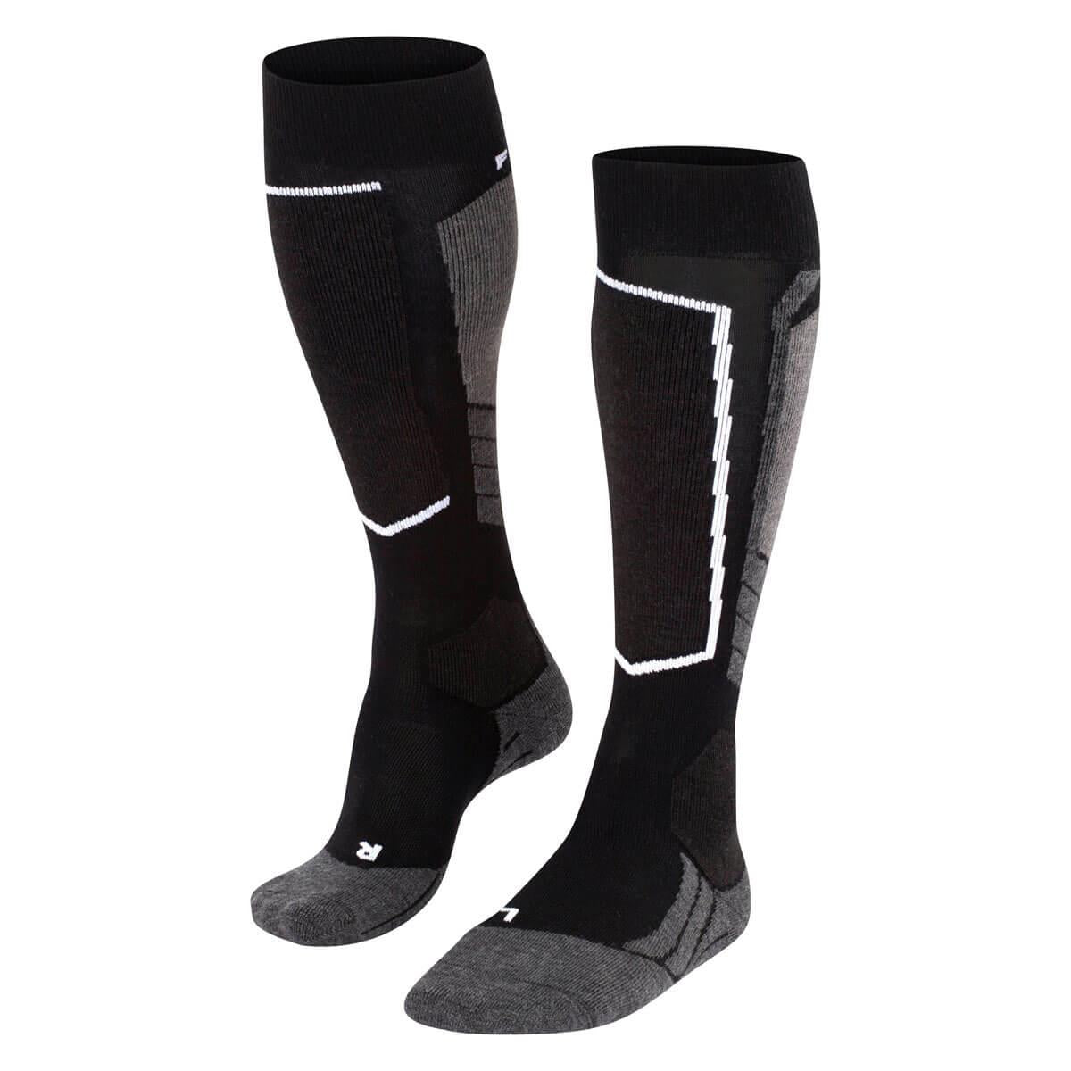 SK2 Wool Ski Socks - Women's