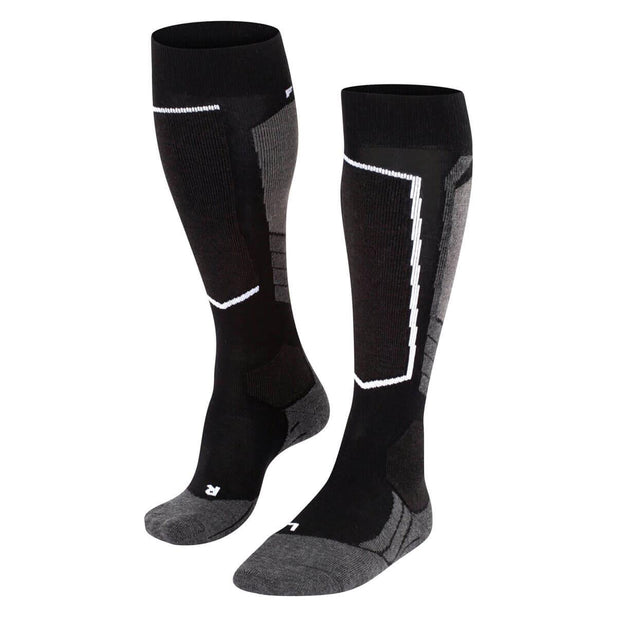 SK2 Wool Ski Socks - Women's