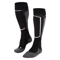 SK2 Wool Ski Socks - Women's