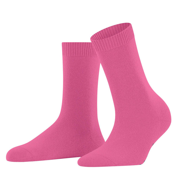 Cosy Wool Socks - Women's
