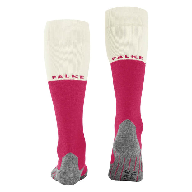 SK2 Snowflake Ski Socks - Women's-Outlet